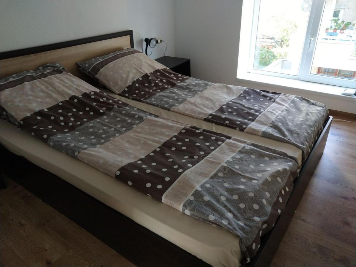 Самостоятелен Етаж От Къща За Гости Haskovo Luaran gambar