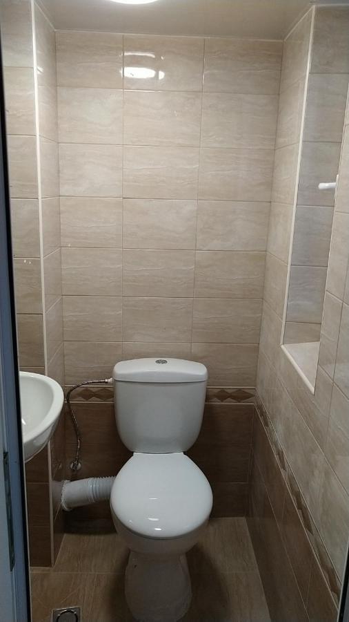 Самостоятелен Етаж От Къща За Гости Haskovo Luaran gambar